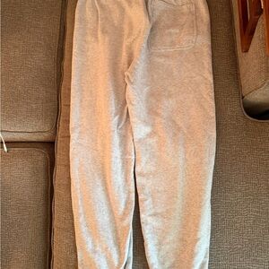 Cotton On Light Gray Joggers for Men